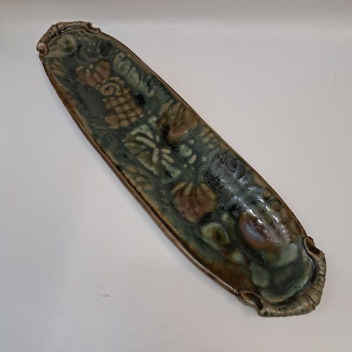 Click to view detail for #250307 Baguette Platter $19
